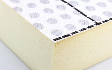 meeting Bishops Castle building codes