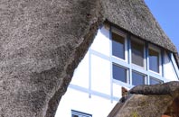 find rated Bishops Castle thatchers